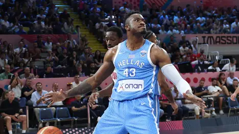 独行侠vs马刺：赛季揭幕战热血对决，篮球盛宴即将上演